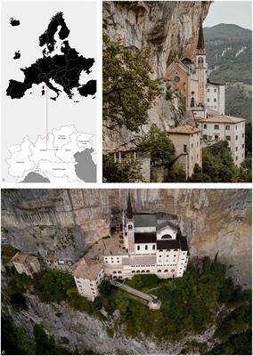 Integrated multidisciplinary analysis of mobile digital radiographic acquisitions of the mummies of the hermits from the Sanctuary of Madonna della Corona (Trentino-Alto Adige, Italy – 17th to 19th century CE)